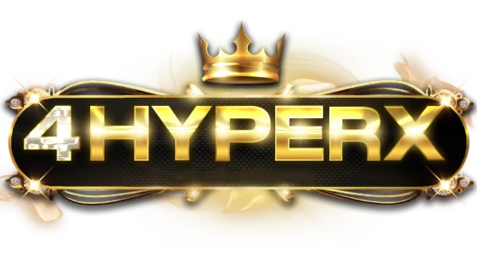 4HYPERX